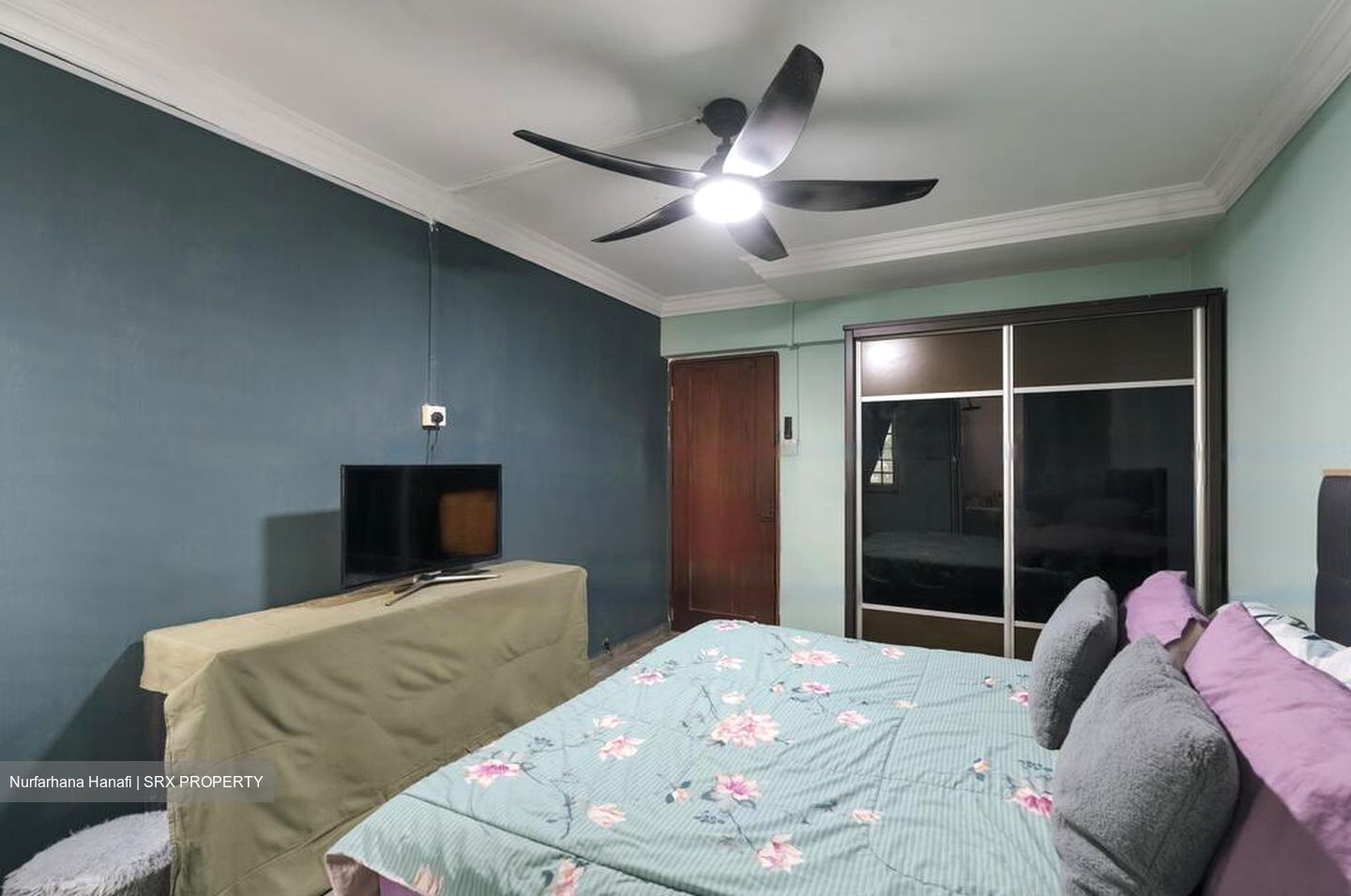 Blk 420 Woodlands Street 41 (Woodlands), HDB 4 Rooms #559531061